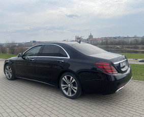 Keleivių pervežimas mikroautobusais ir prabangiu transportu / ISSINUOMUOKAUTO.LT / Darbų pavyzdys ID 2708979