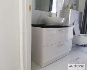 Baldų Gamyba Klaipėdos apsk. / Titano Baldai / Darbų pavyzdys ID 2709419
