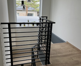 Šarvo durys ,Lauko A +durys, Sandėliuko, Garažo vartų gamyba / Andzej / Darbų pavyzdys ID 2709507