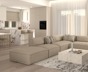 3d vizualizacijos - techniniai brėžiniai / Ieva Juozapaitė / Darbų pavyzdys ID 2709633