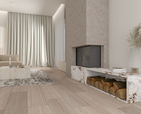 3d vizualizacijos - techniniai brėžiniai / Ieva Juozapaitė / Darbų pavyzdys ID 2709641