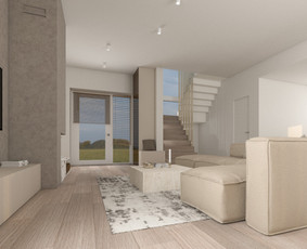 3d vizualizacijos - techniniai brėžiniai / Ieva Juozapaitė / Darbų pavyzdys ID 2709643
