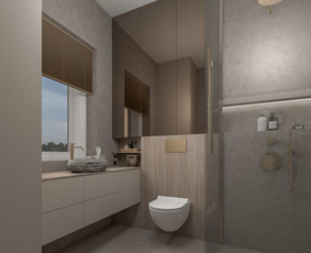 3d vizualizacijos - techniniai brėžiniai / Ieva Juozapaitė / Darbų pavyzdys ID 2709661