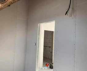 Atliekame vidaus apdailos darbus aukščiausia kokybe! / Valprofessional, MB / Darbų pavyzdys ID 2710225