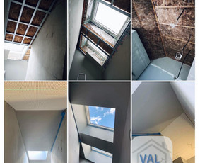 Atliekame vidaus apdailos darbus aukščiausia kokybe! / Valprofessional, MB / Darbų pavyzdys ID 2710239