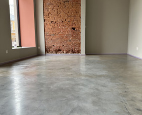 Mikrocementas / Betono Banga Mikrocementas / Darbų pavyzdys ID 2710563