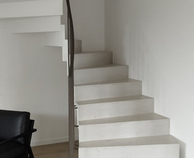 Mikrocementas / Betono Banga Mikrocementas / Darbų pavyzdys ID 2710567