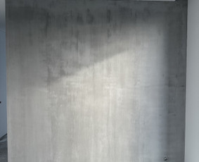 Mikrocementas / Betono Banga Mikrocementas / Darbų pavyzdys ID 2710569
