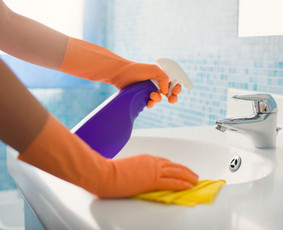 Valymo profesionalų grupė / Be Clean / Darbų pavyzdys ID 2710595
