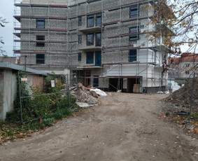 Fasado šiltinimo darbai / Šilti sprendimai / Darbų pavyzdys ID 2710891