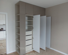 Nestandartinių korpusinių baldų gamyba / Daimira, UAB / Darbų pavyzdys ID 2710951