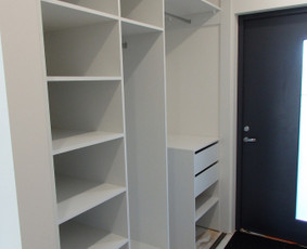 Nestandartinių korpusinių baldų gamyba / Daimira, UAB / Darbų pavyzdys ID 2710977