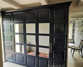 Nestandartinių korpusinių baldų gamyba / Daimira, UAB / Darbų pavyzdys ID 2710995