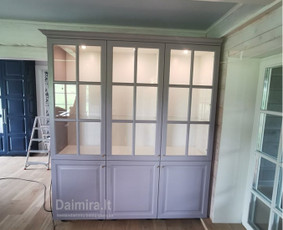 Nestandartinių korpusinių baldų gamyba / Daimira, UAB / Darbų pavyzdys ID 2710997