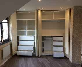 Nestandartinių korpusinių baldų gamyba / Daimira, UAB / Darbų pavyzdys ID 2710999