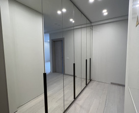 Nestandartinių korpusinių baldų gamyba - Spintų gamyba - 2 Spintų gamyba - Nestandartinių korpusinių baldų gamyba - 2