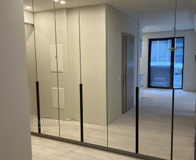 Nestandartinių korpusinių baldų gamyba - Spintų gamyba - 1 Spintų gamyba - Nestandartinių korpusinių baldų gamyba - 1