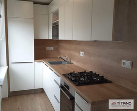 Baldų Gamyba Klaipėdos apsk. / Titano Baldai / Darbų pavyzdys ID 2711505