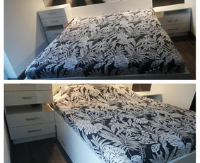 Baldų Gamyba Klaipėdos apsk. / Titano Baldai / Darbų pavyzdys ID 2711531