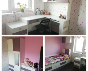 Baldų Gamyba Klaipėdos apsk. / Titano Baldai / Darbų pavyzdys ID 2711535