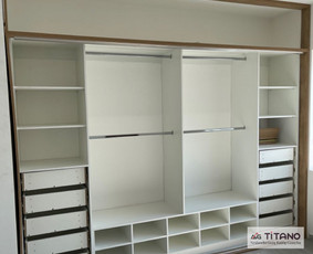 Baldų Gamyba Klaipėdos apsk. / Titano Baldai / Darbų pavyzdys ID 2711543