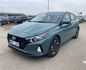 Automobilių nuoma / UAB GK Garantas / Darbų pavyzdys ID 2711849