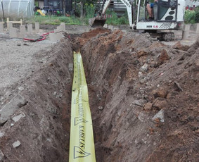 Eso įvadai Profesionalus Generatorių ir Ups pajungimas +Ru / ELEKTARA, UAB. Darome kaip priklauso. / Darbų pavyzdys ID 485847