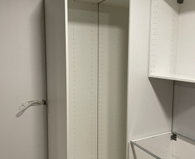 Ikea ir kitų gamintojų baldų surinkimas ir montavimas / Duana / Darbų pavyzdys ID 2712455