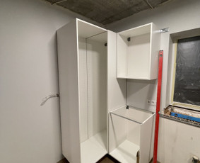 Ikea ir kitų gamintojų baldų surinkimas ir montavimas / Duana / Darbų pavyzdys ID 2712457