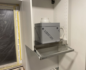 Ikea ir kitų gamintojų baldų surinkimas ir montavimas - Buitinės technikos pajungimas - 3 Buitinės technikos pajungimas - Ikea ir kitų gamintojų baldų surinkimas ir montavimas - 3