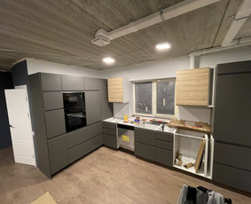 Ikea ir kitų gamintojų baldų surinkimas ir montavimas - Buitinės technikos pajungimas - 2 Buitinės technikos pajungimas - Ikea ir kitų gamintojų baldų surinkimas ir montavimas - 2