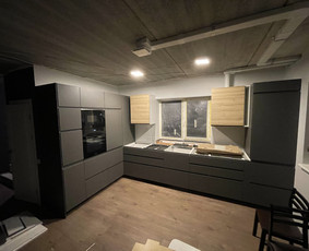 Ikea ir kitų gamintojų baldų surinkimas ir montavimas - IKEA baldų surinkimas - 4 IKEA baldų surinkimas - Ikea ir kitų gamintojų baldų surinkimas ir montavimas - 4