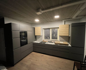 Ikea ir kitų gamintojų baldų surinkimas ir montavimas - Kaitlentės pajungimas - 2 Kaitlentės pajungimas - Ikea ir kitų gamintojų baldų surinkimas ir montavimas - 2