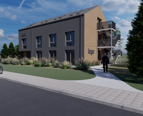 Architektas, projektavimas / Aurelija Čėplienė / Darbų pavyzdys ID 2713219