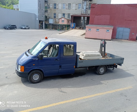 Jurveža - Patikimas / Gera kaina garantuota / Jurijus / Darbų pavyzdys ID 2713307
