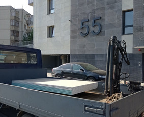 Jurveža - Patikimas / Gera kaina garantuota / Jurijus / Darbų pavyzdys ID 2713309