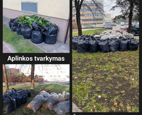 Jurveža - Patikimas / Gera kaina garantuota / Jurijus / Darbų pavyzdys ID 2713333