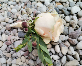 Švenčių dekoro paslaugos. Šampano staliuko paslauga. - Vestuvinė floristika - 3 Vestuvinė floristika - Švenčių dekoro paslaugos. Šampano staliuko paslauga. - 3