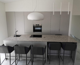 Miegamojo baldų gamyba - Baldų gamyba - 4