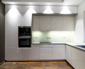 Miegamojo baldų gamyba - Baldų gamyba - 3