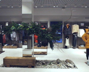Baldų gamyba / Synergy Supply UAB / Darbų pavyzdys ID 2713855