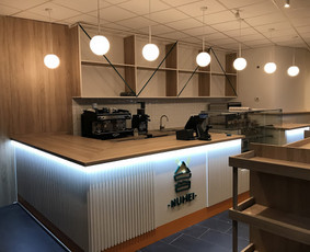 Baldų gamyba / Synergy Supply UAB / Darbų pavyzdys ID 2713861