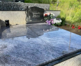 Kapaviečių įrengimas ir priežiūra. Visi darbai kapinėse / MB "Kornema" / Darbų pavyzdys ID 2713905