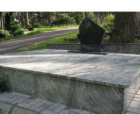 Kapaviečių įrengimas ir priežiūra. Visi darbai kapinėse / MB "Kornema" / Darbų pavyzdys ID 2713915