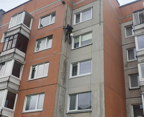 Aukštalipių paslaugos, tarpblokinių siūlių remontas / MB "Aukstima" / Darbų pavyzdys ID 2713961