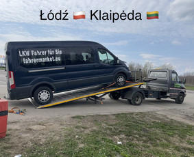 Pagalba kelyje - Traliukas visa Lt 24/7 / KĘSTUKO TRALIUKAS / Darbų pavyzdys ID 2714015