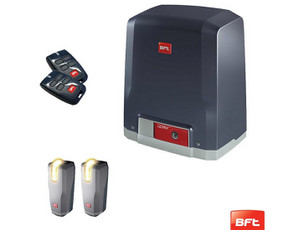 Tvoros ir vartai, Automatika, Konsolė, Metalo gaminiai / MB METALO / Darbų pavyzdys ID 2714097