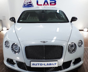 Automobilių Estetikos Centras / Auto Lab Vilnius / Darbų pavyzdys ID 486425