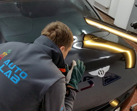 Automobilių Estetikos Centras / Auto Lab Vilnius / Darbų pavyzdys ID 486431