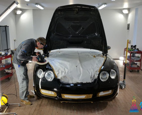 Automobilių Estetikos Centras / Auto Lab Vilnius / Darbų pavyzdys ID 486435